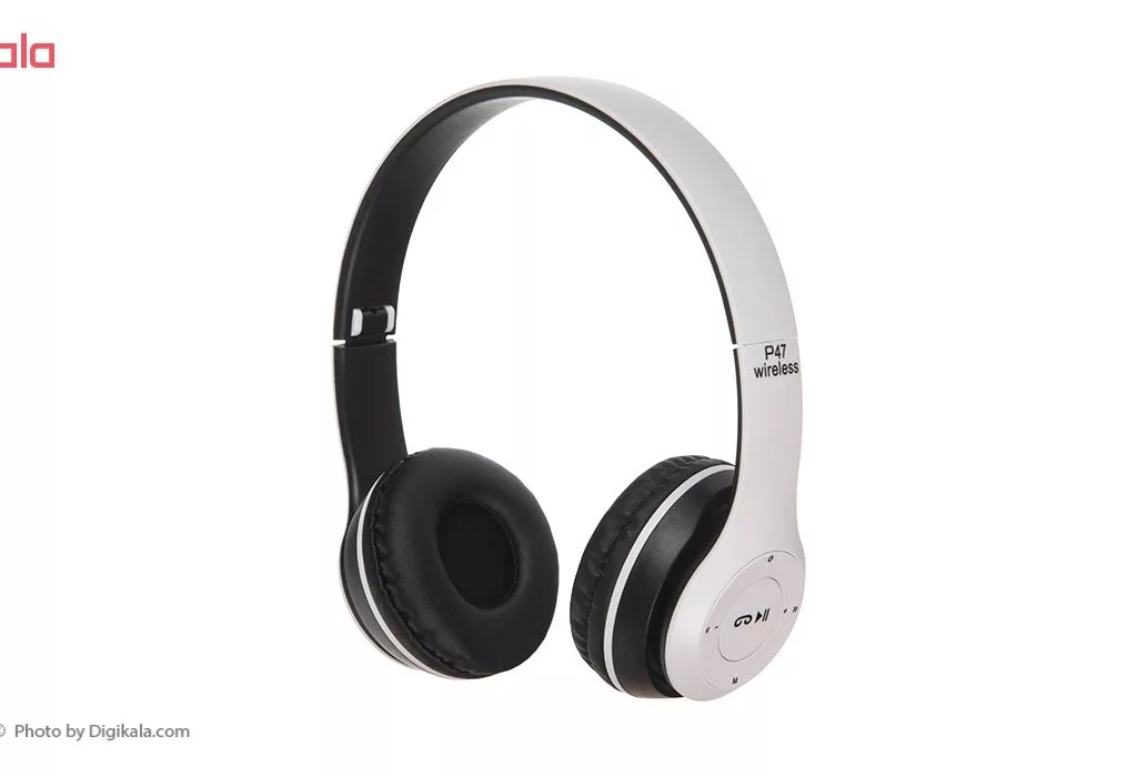 هدفون بی سیم مدل P47