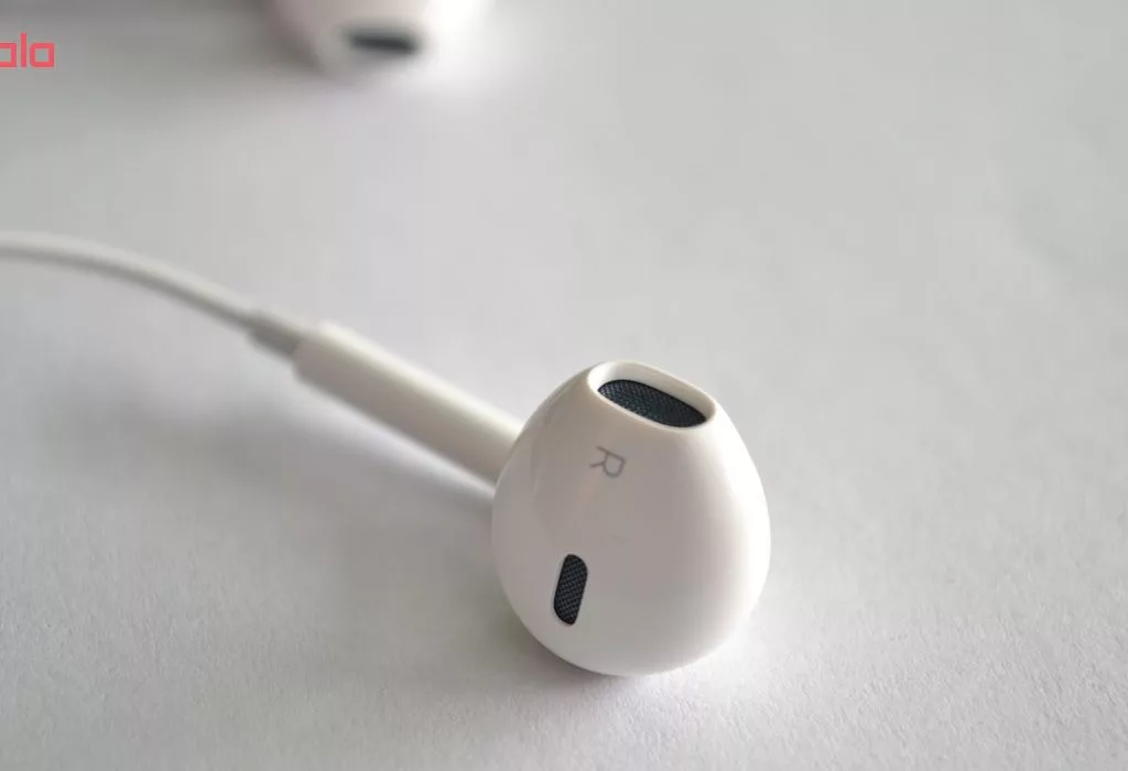 هدفون لایتنینگ مدل Ear-7