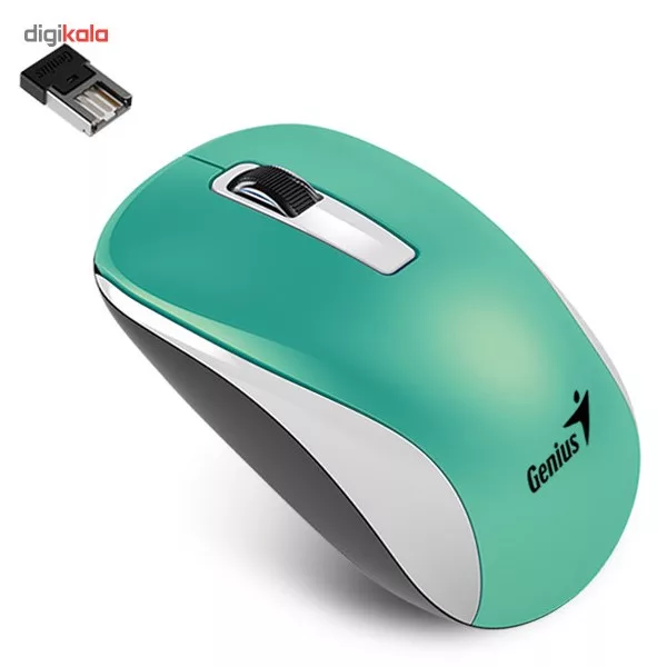 ماوس بی‌ سیم جنیوس مدل NX-7010