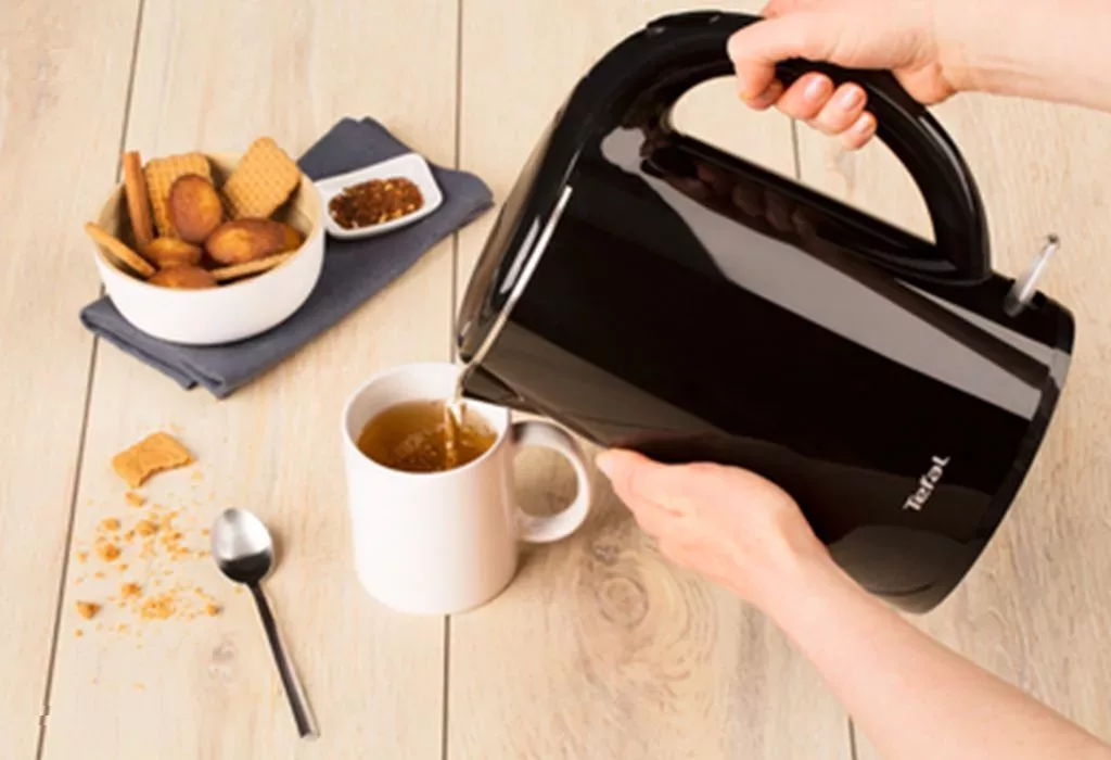 کتری برقی تفال مدل KO2608