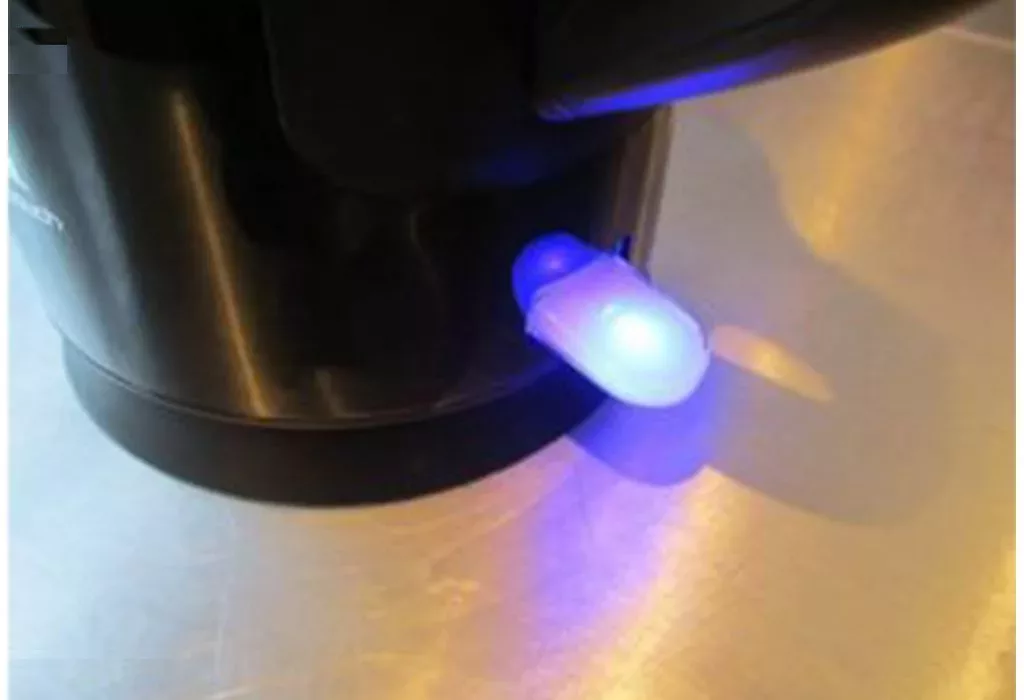 کتری برقی تفال مدل KO2608