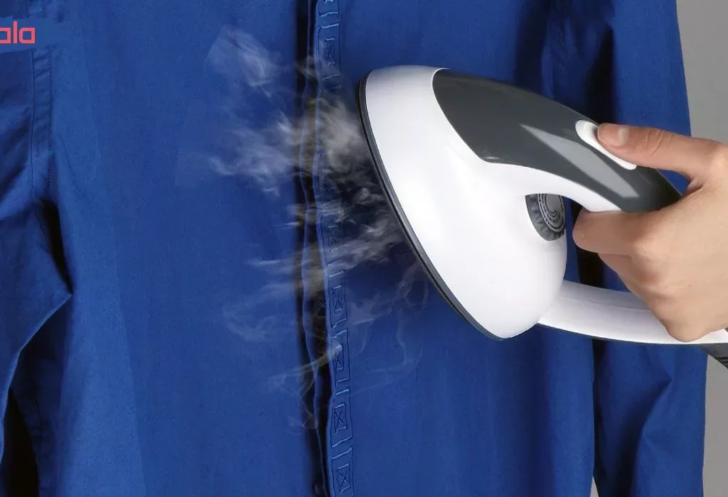 بخارگر بیترون مدل BGC-400