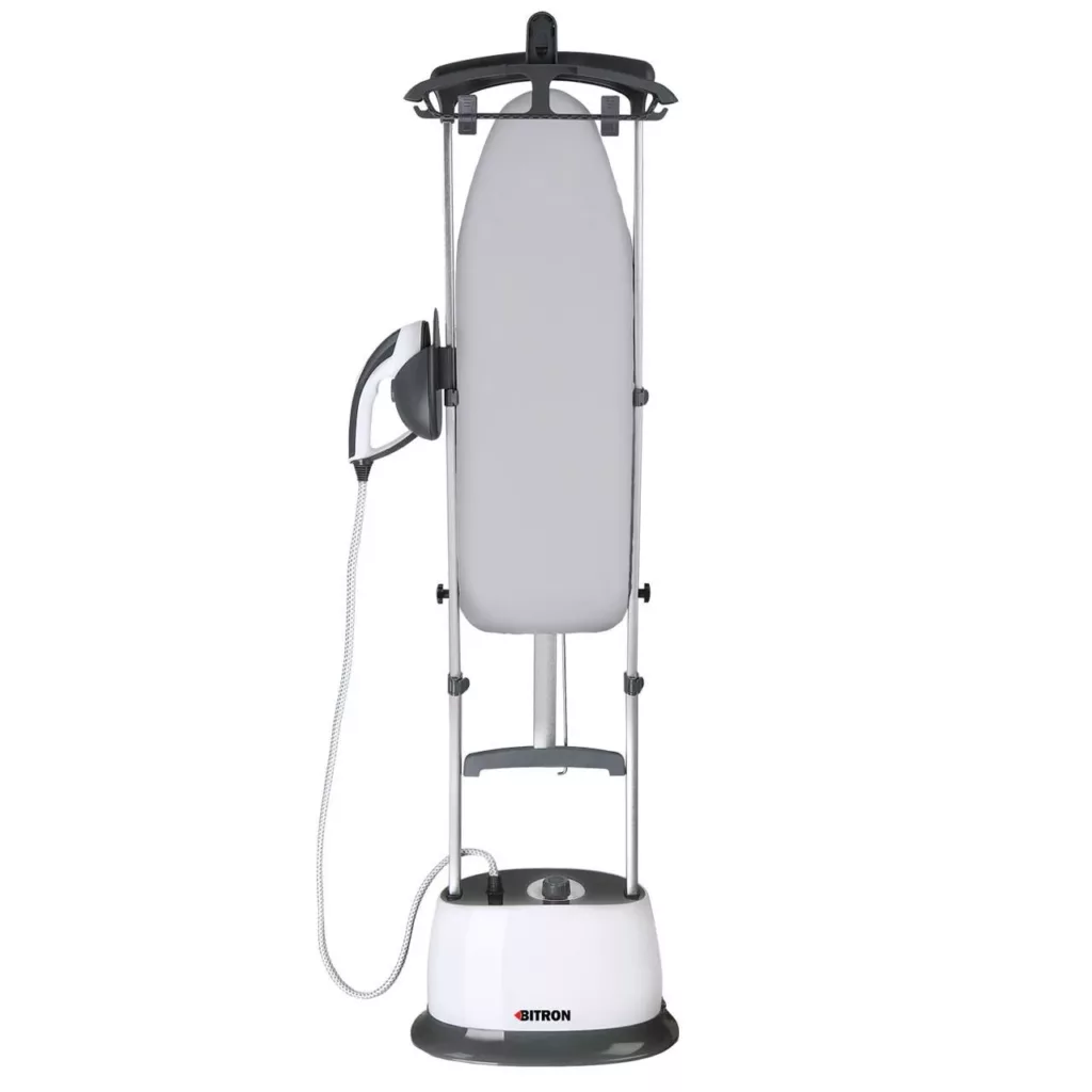 بخارگر بیترون مدل BGC-400