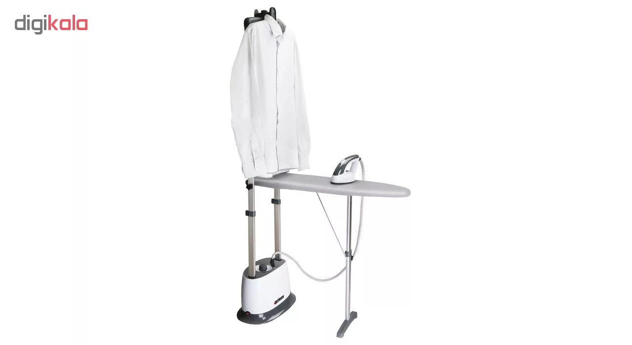 بخارگر بیترون مدل BGC-400