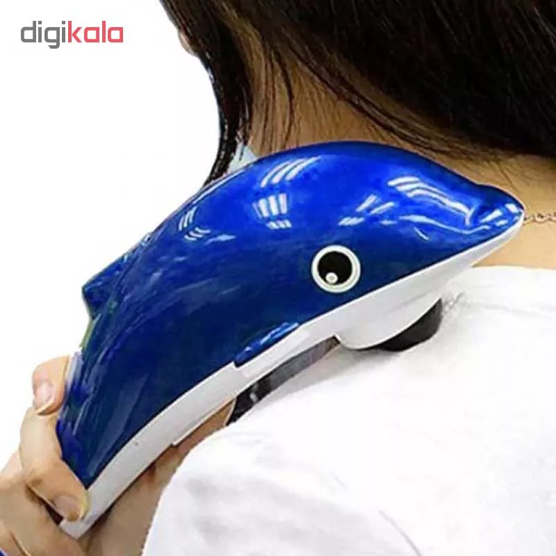 ماساژور مدل KL-98 کد 1005536