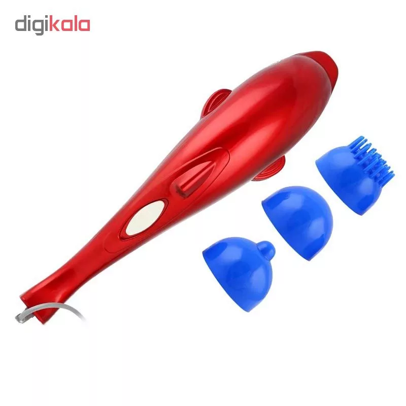 ماساژور مدل KL-98 کد 1005536