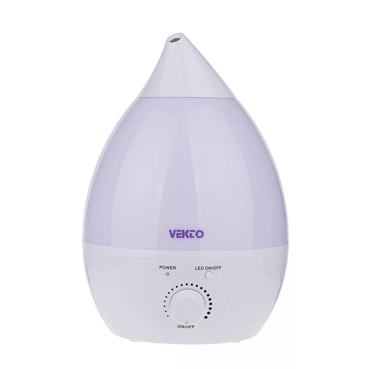 دستگاه بخور سرد وکتو مدل HQ - UH812K دستگاه بخور سرد وکتو مدل HQ - UH812K