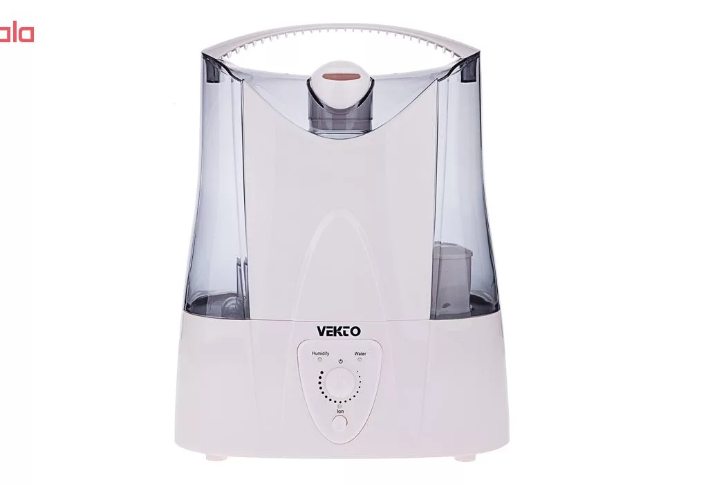 دستگاه بخور سرد وکتو مدل HQ - 2008B2