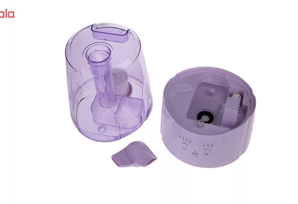 دستگاه بخور سرد وکتو مدل HQ - 2008B1