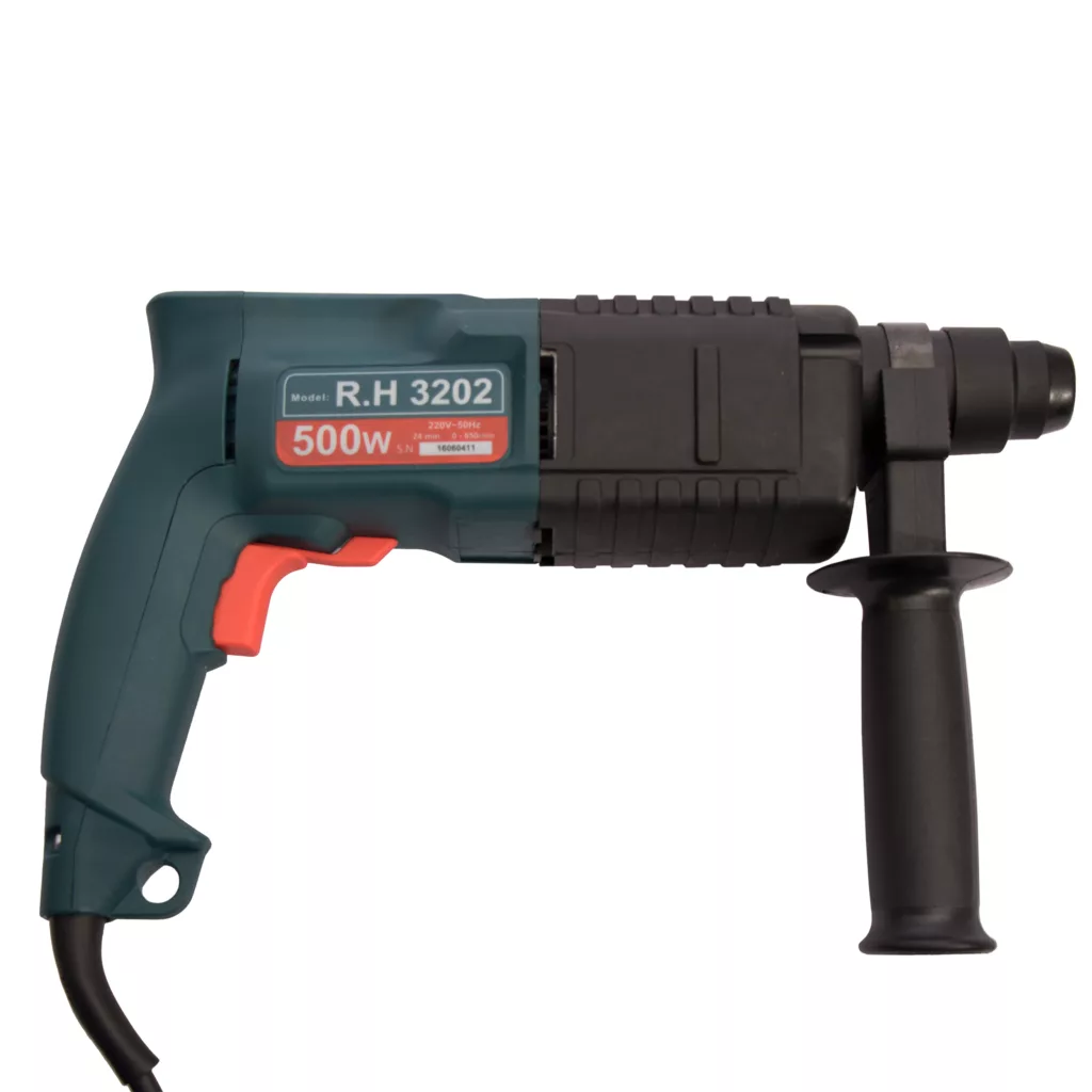 دریل بتن کن ای ال ال مدل 3202