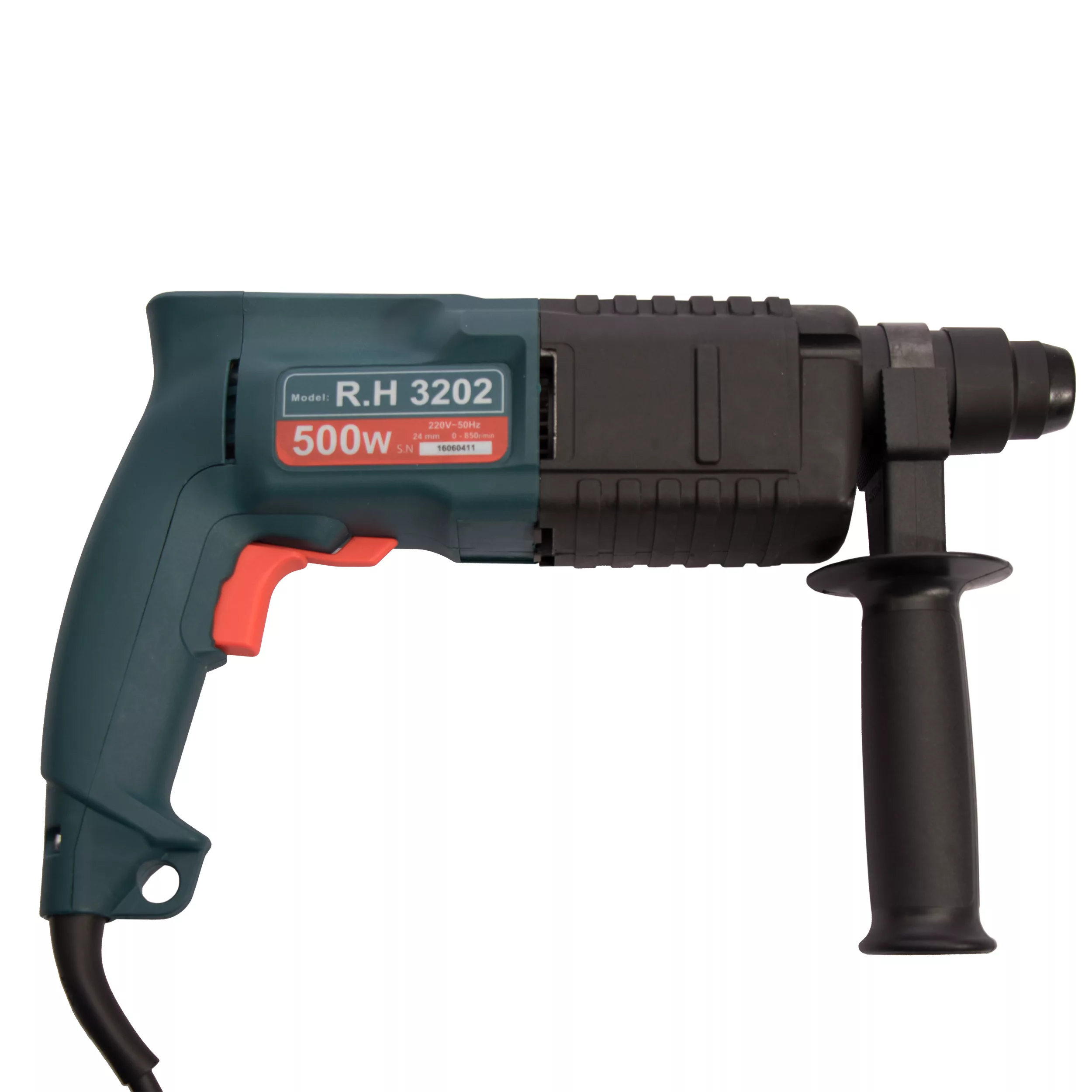 دریل بتن کن ای ال ال مدل 3202 دریل بتن کن ای ال ال مدل 3202