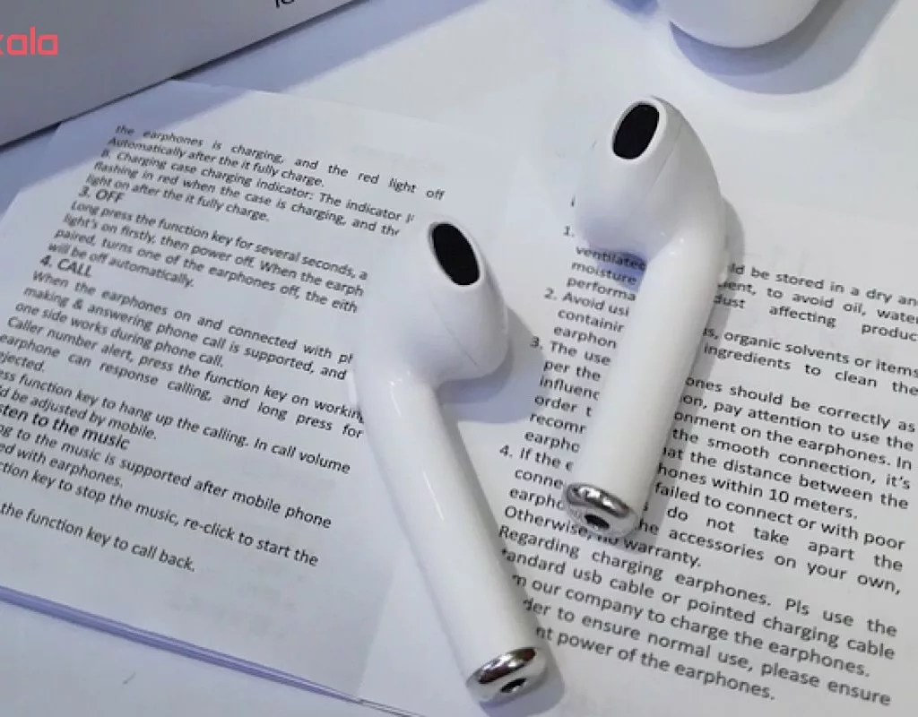 هدفون بی سیم مدل i11-tws