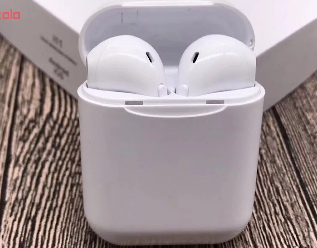 هدفون بی سیم مدل i11-tws
