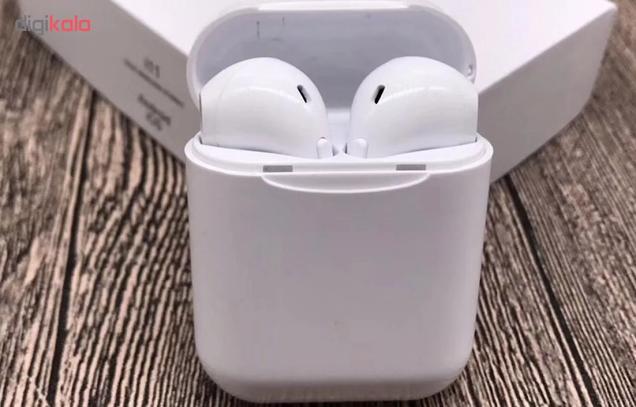 هدفون بی سیم مدل i11-tws