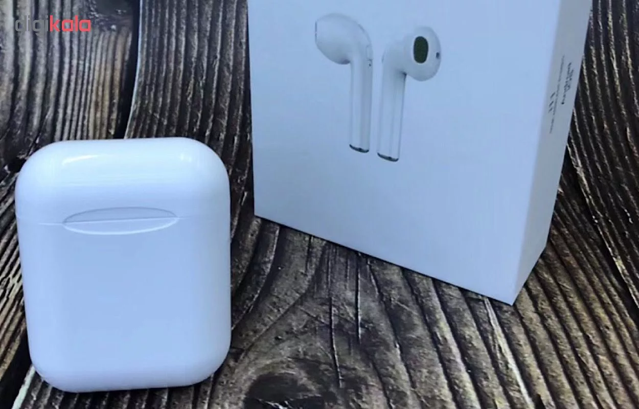 هدفون بی سیم مدل i11-tws