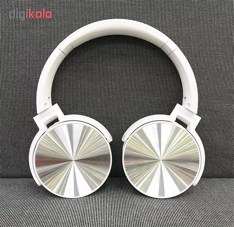 هدفون بی سیم مدل JB950