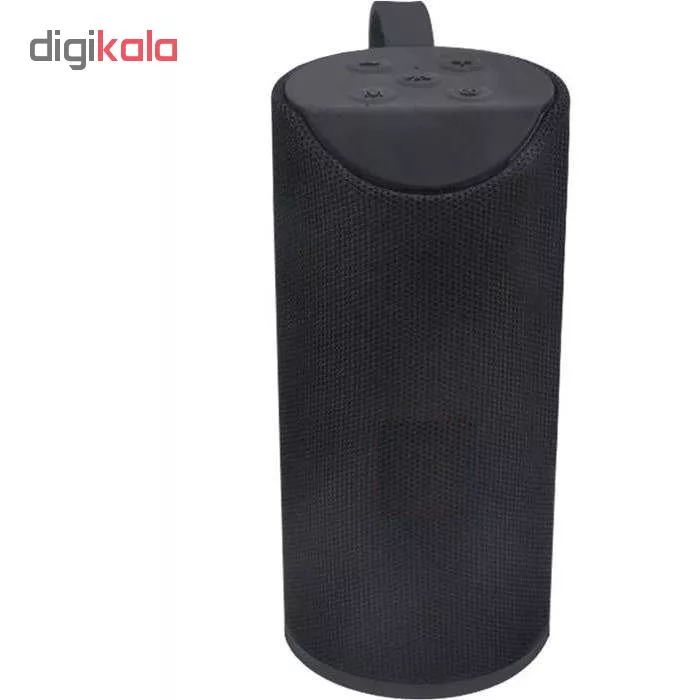 اسپیکر بلوتوثی قابل حمل مدل TG113
