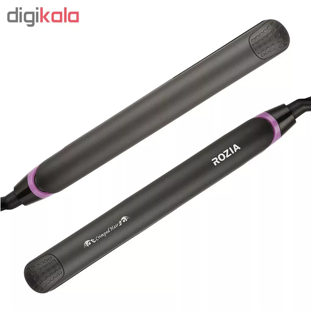 حالت دهنده مو روزیا مدل HR740