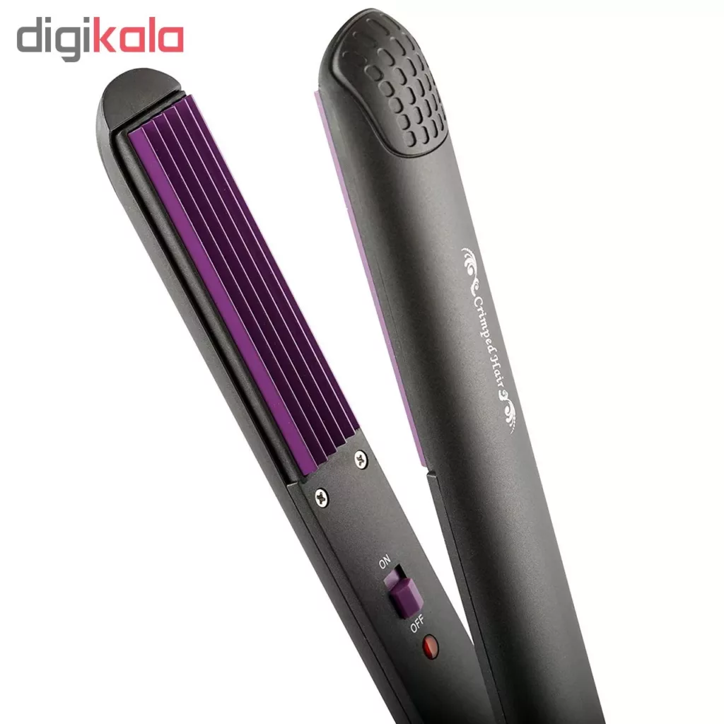 حالت دهنده مو روزیا مدل HR740