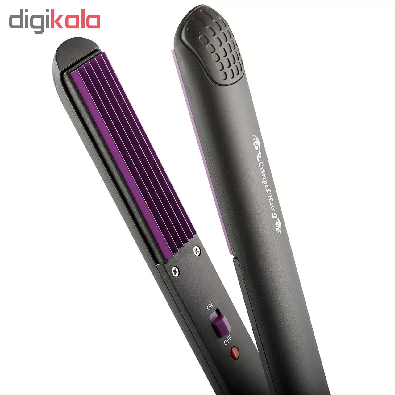 حالت دهنده مو روزیا مدل HR740