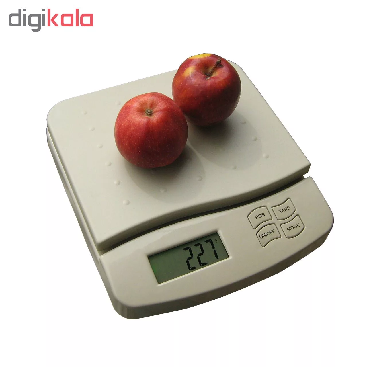 ترازو آشپزخانه مدل SF550