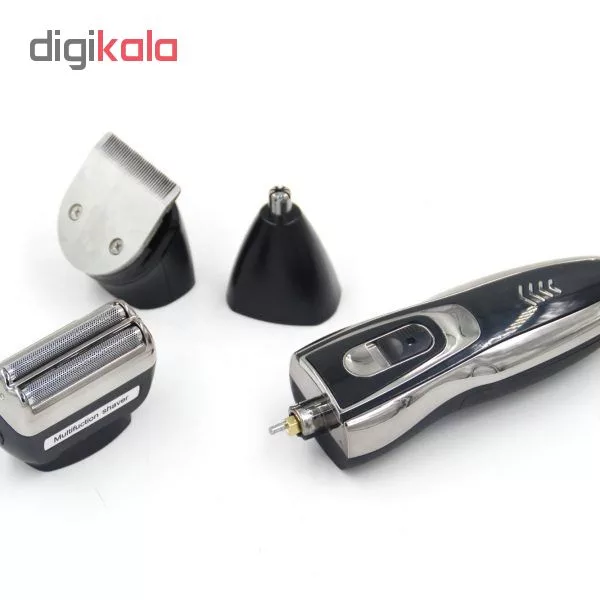 ماشین اصلاح موی صورت پروجیمی مدل GM-595