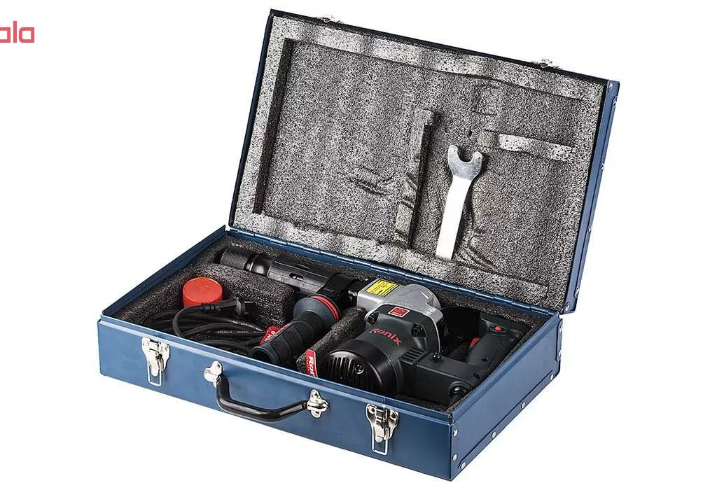 چکش تخریب رونیکس مدل 2806