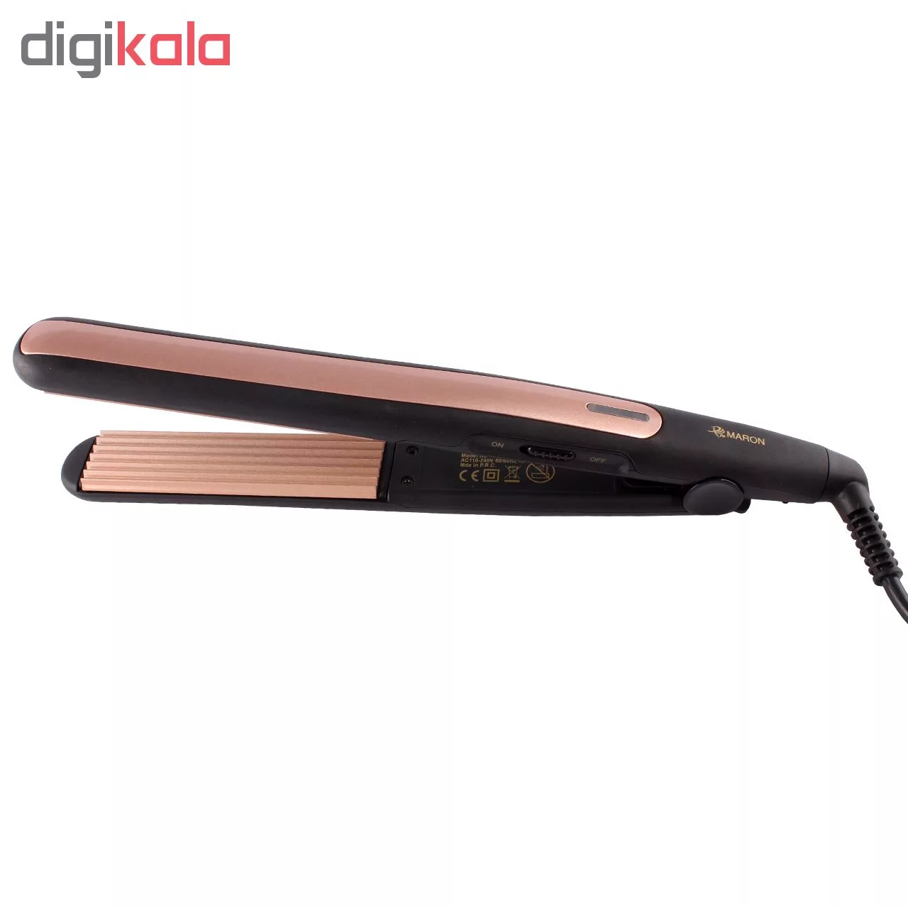 حالت‌دهنده ویو مو پرومارون مدل RL-1118