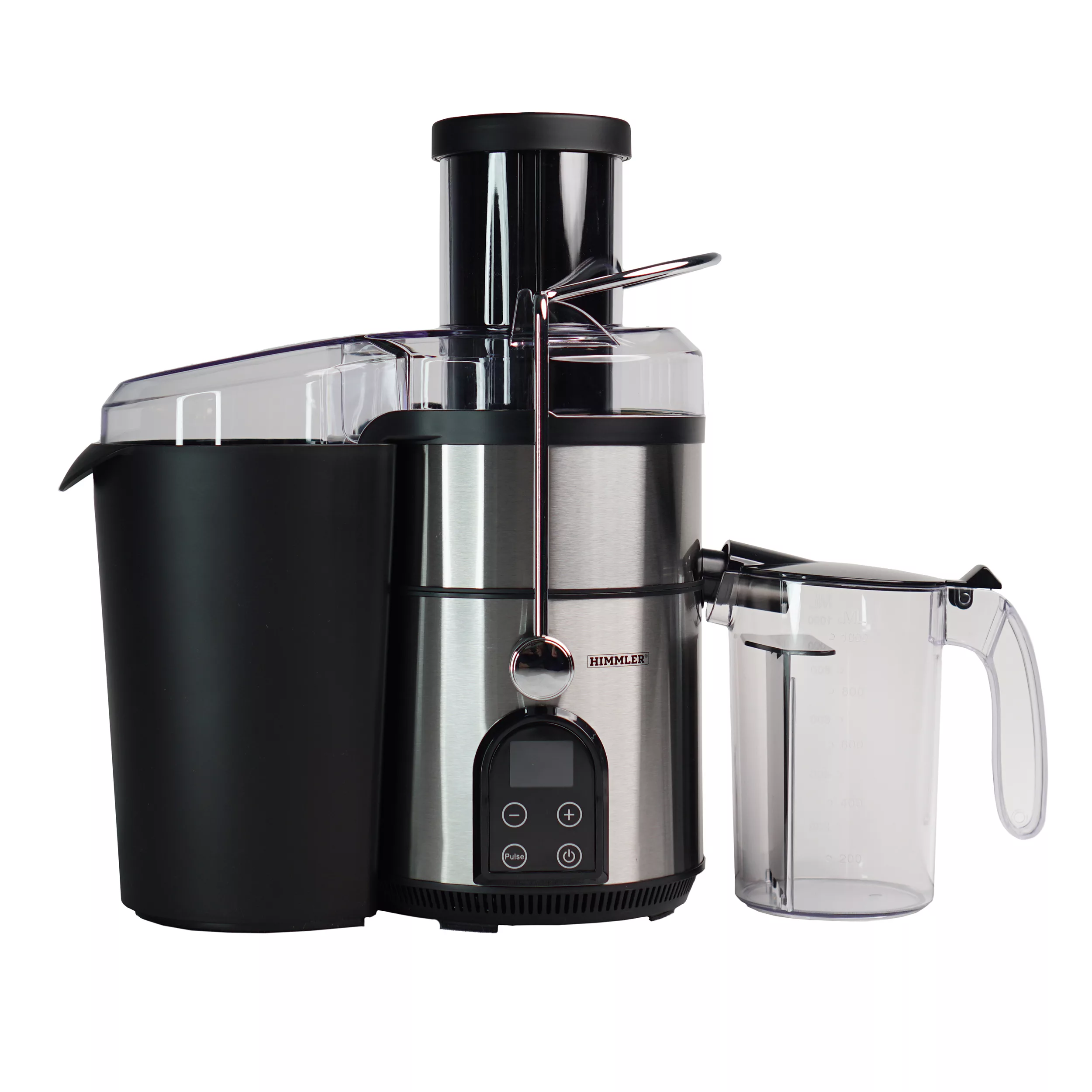 آبمیوه گیری هیملر مدل HJC-4250 آبمیوه گیری هیملر مدل HJC-4250