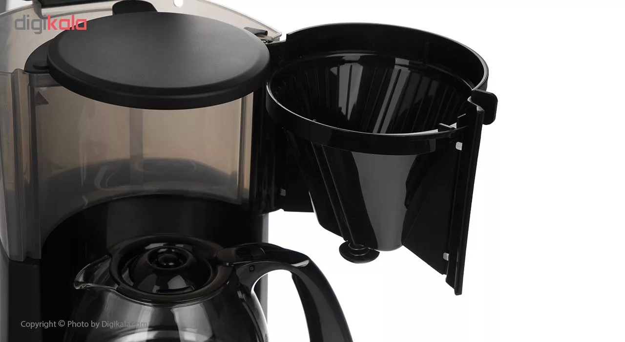 قهوه‌ساز مولینکس مدل FG370