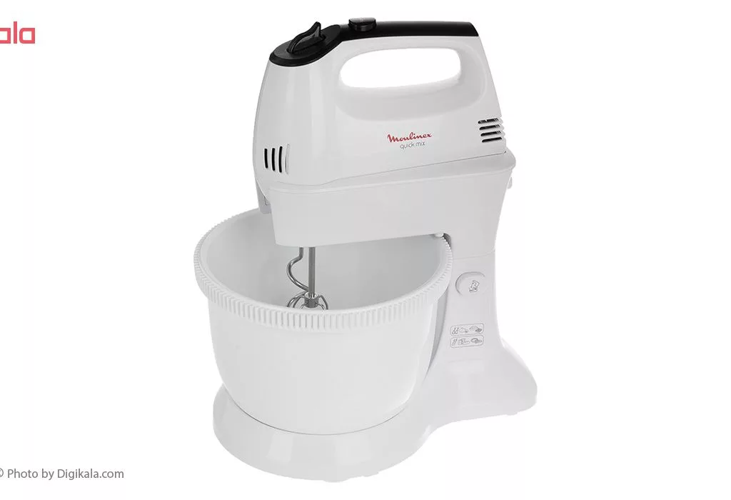 همزن مولینکس مدل HM3111