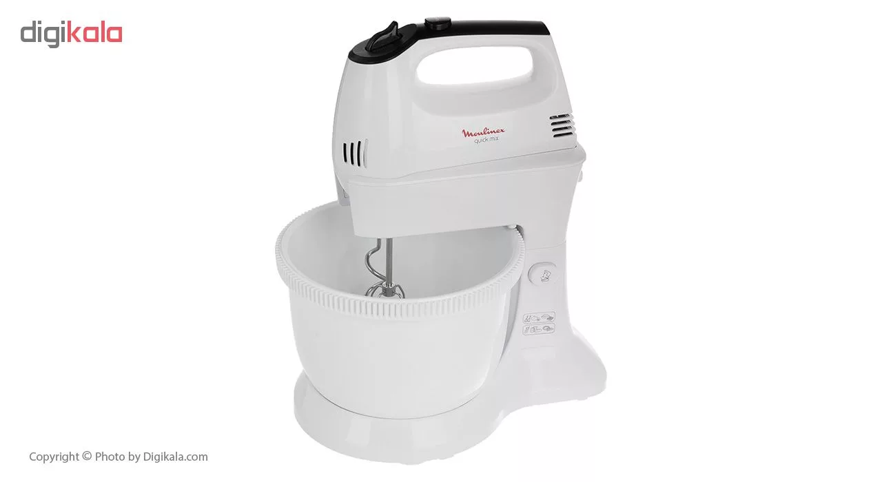 همزن مولینکس مدل HM3111