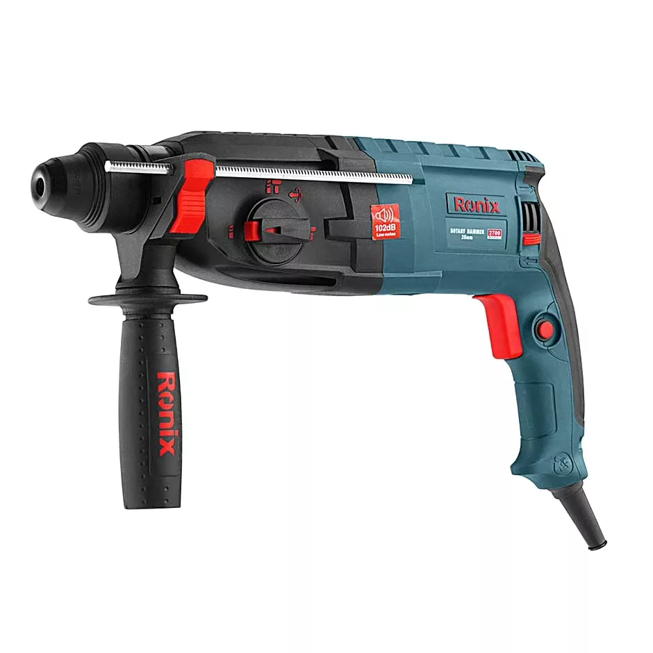 دریل بتن کن رونیکس مدل RX-2700