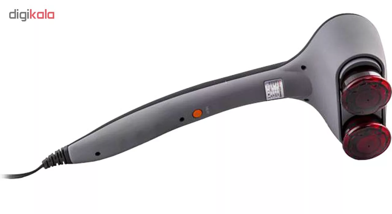 ماساژور بریسک مدل MT-16