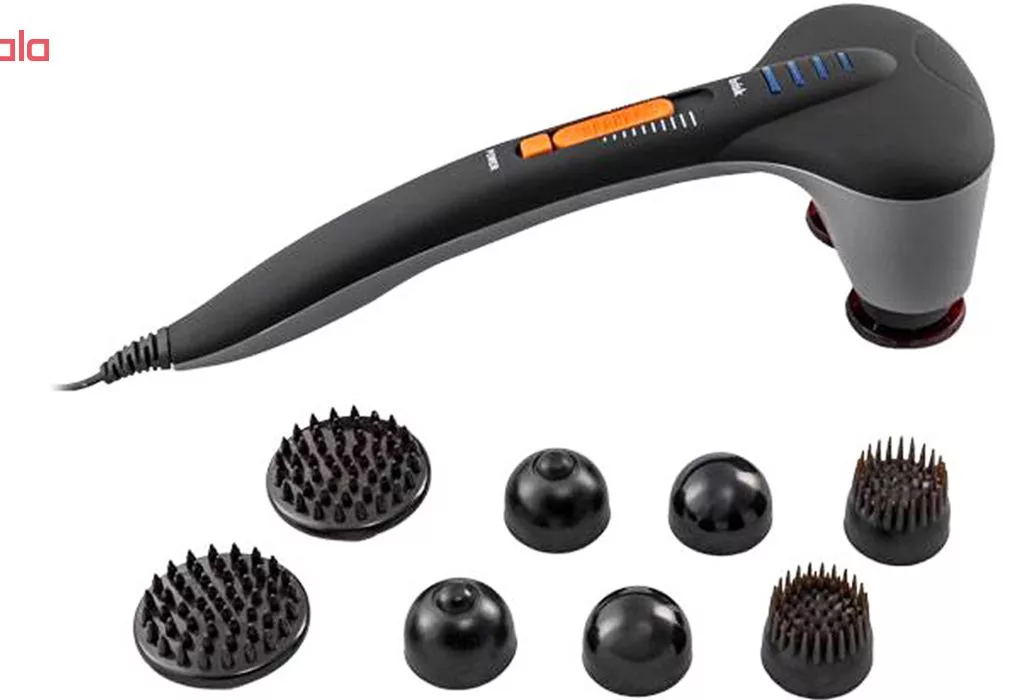 ماساژور بریسک مدل MT-16