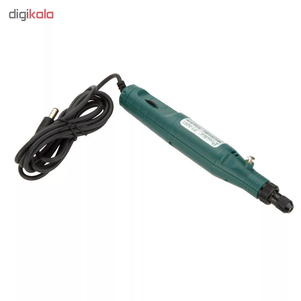 فرز انگشتی پروسکیت مدل PT-5201