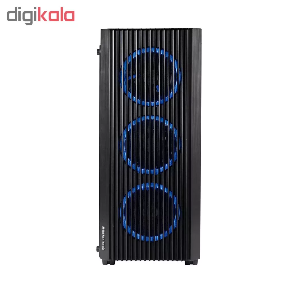 کیس کامپیوتر گیمینگ مستر تک مدل APACHI