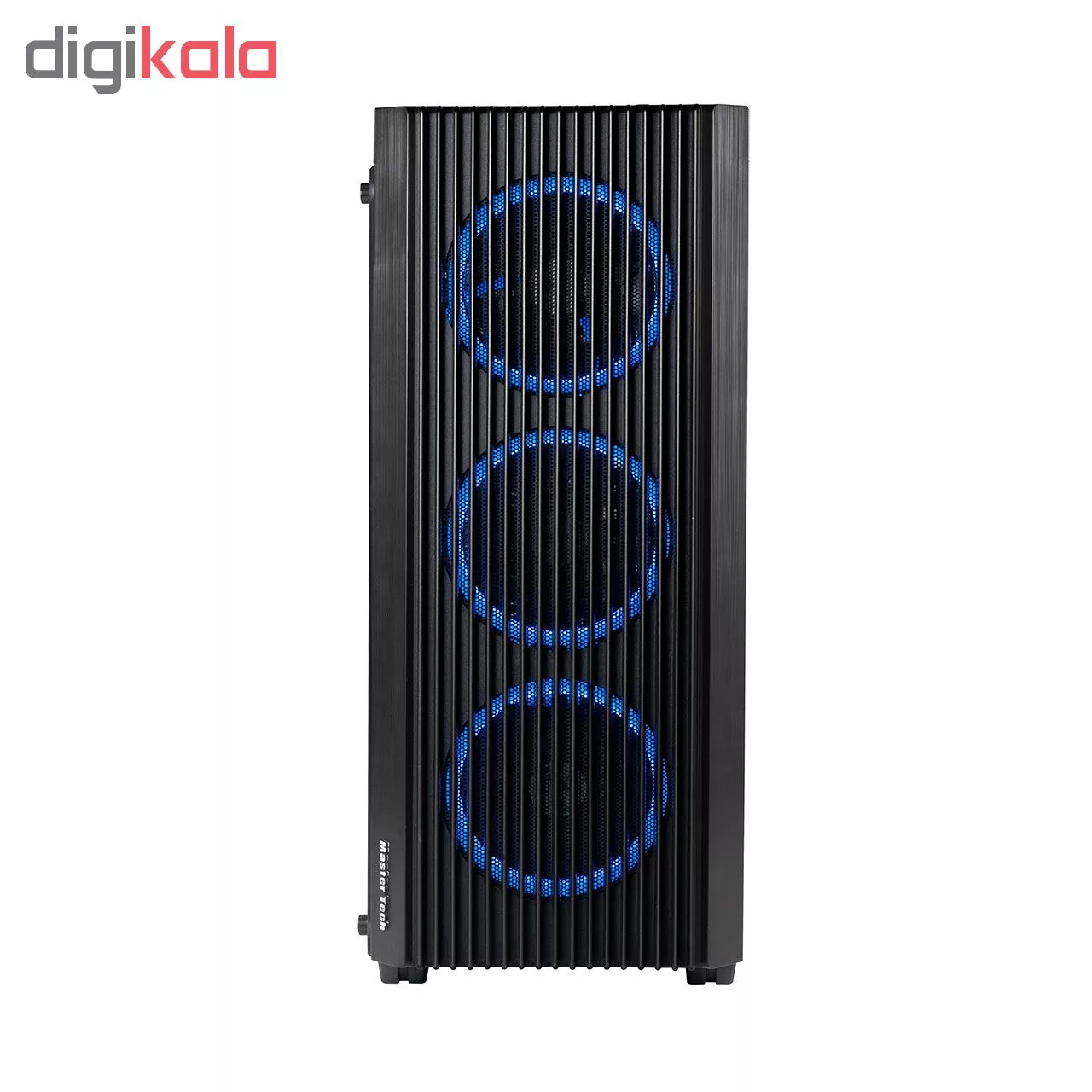 کیس کامپیوتر گیمینگ مستر تک مدل APACHI