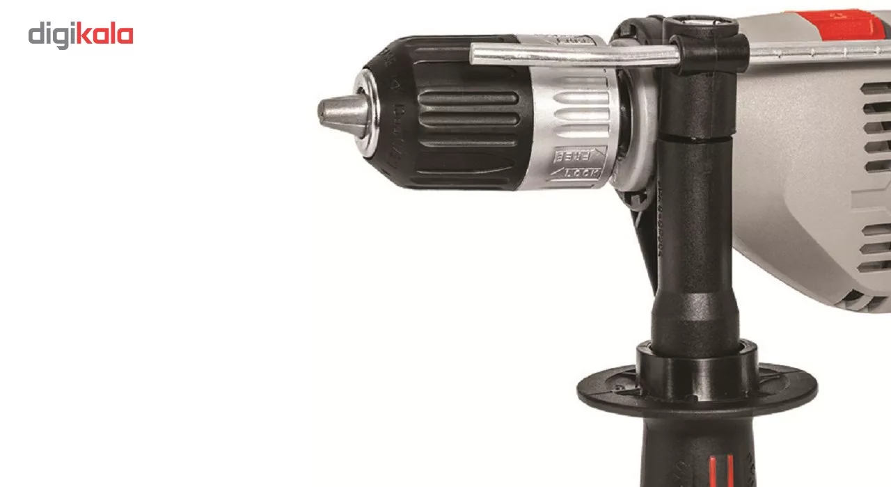 دریل چکشی کرون مدل CT10129C