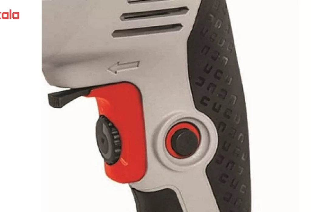 دریل چکشی کرون مدل CT10129C