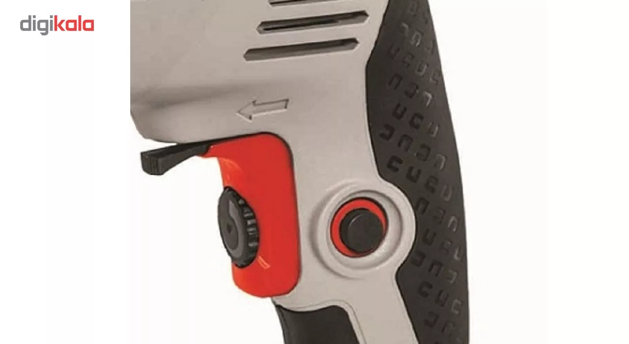 دریل چکشی کرون مدل CT10129C