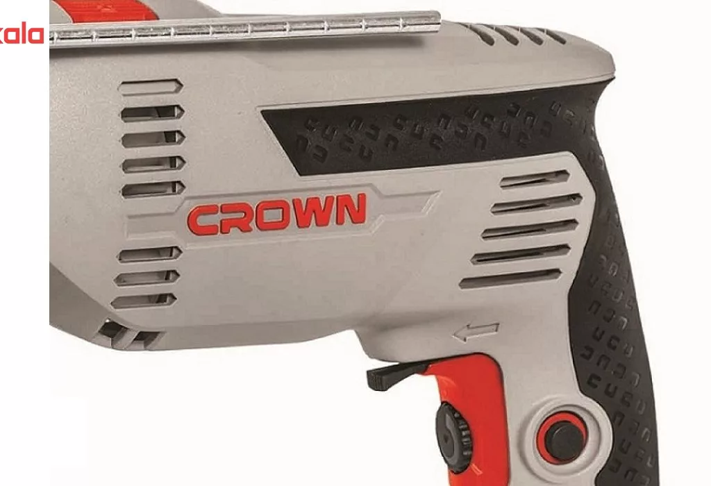 دریل چکشی کرون مدل CT10129C