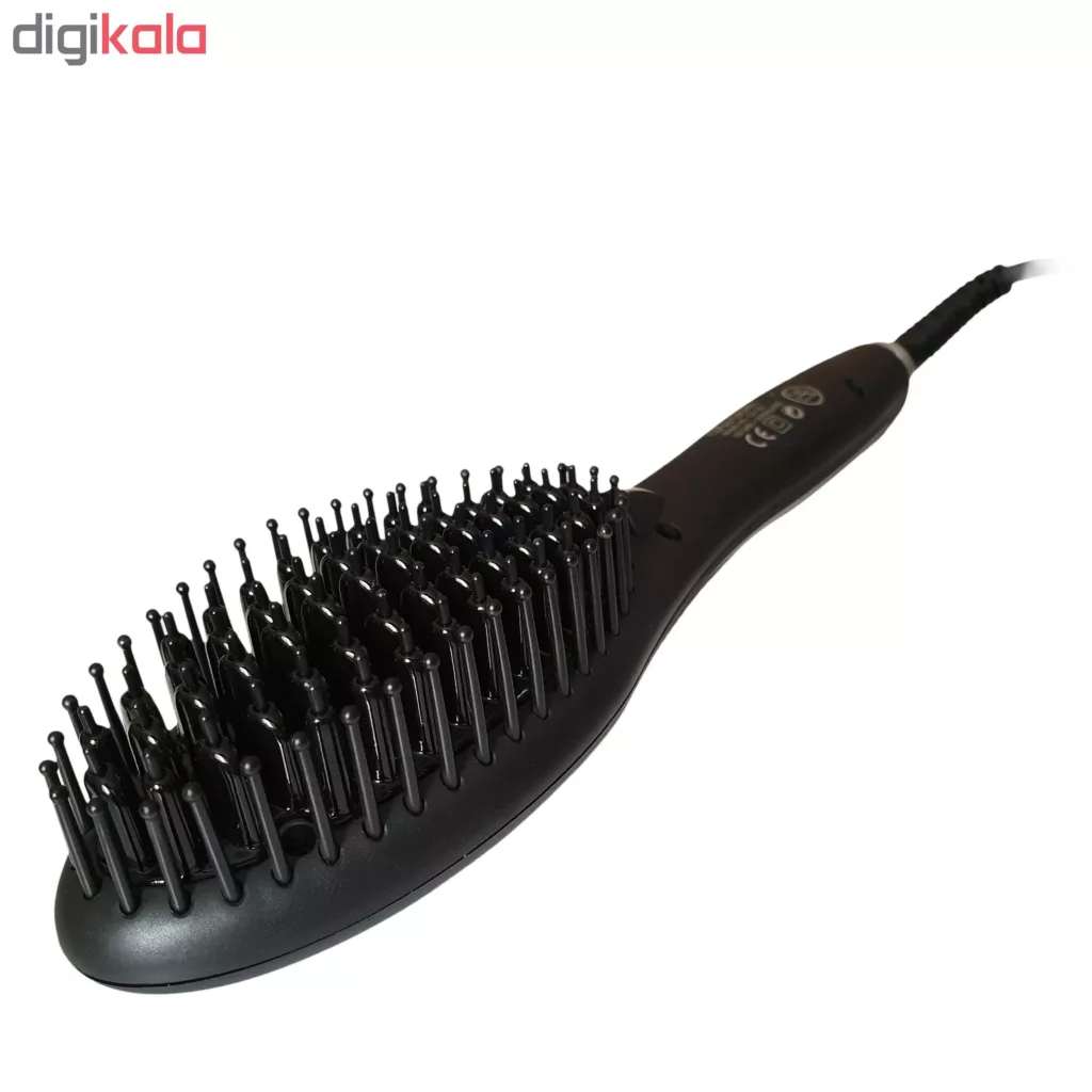 برس حرارتی مو اکسیژن کد 126