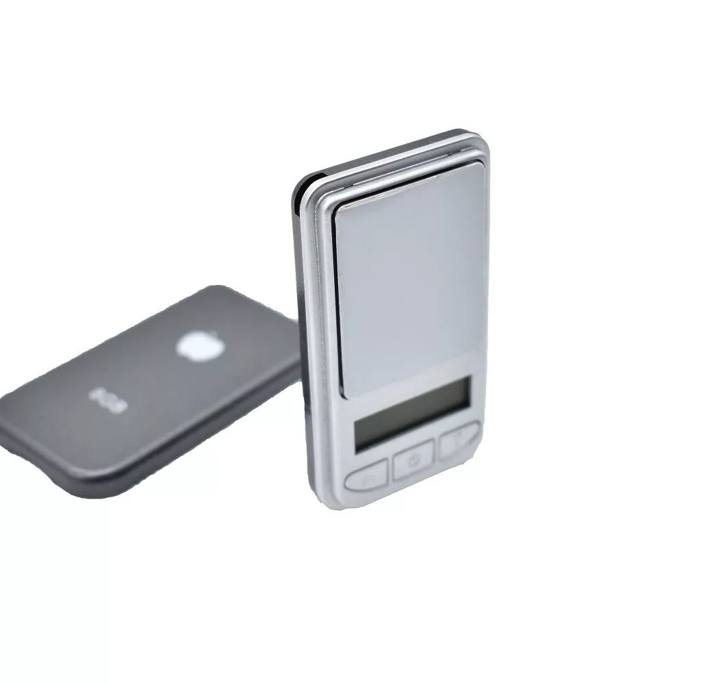 ترازو دیجیتال مدل cmp-kha454