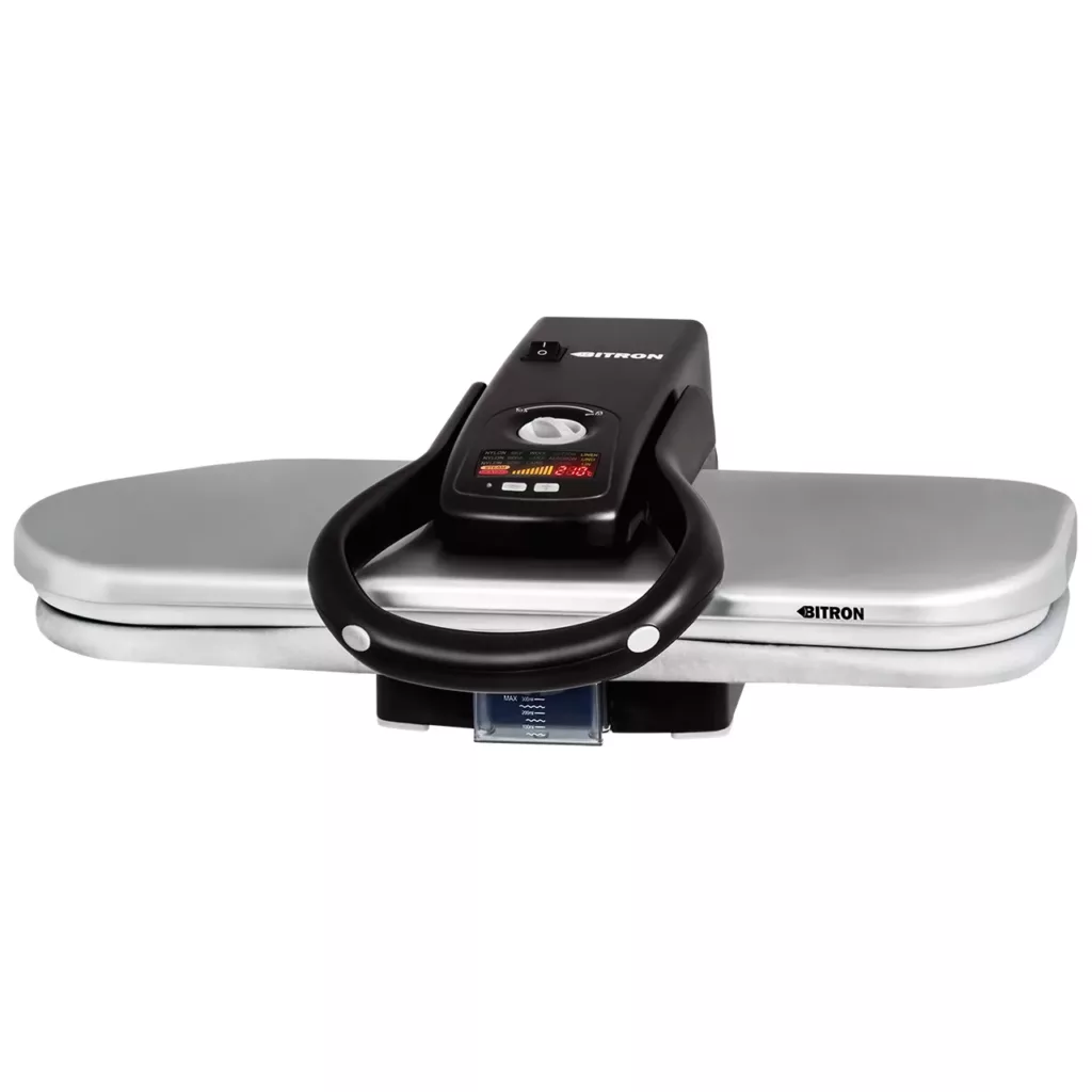 اتو پرسی بیترون مدل BSI-605