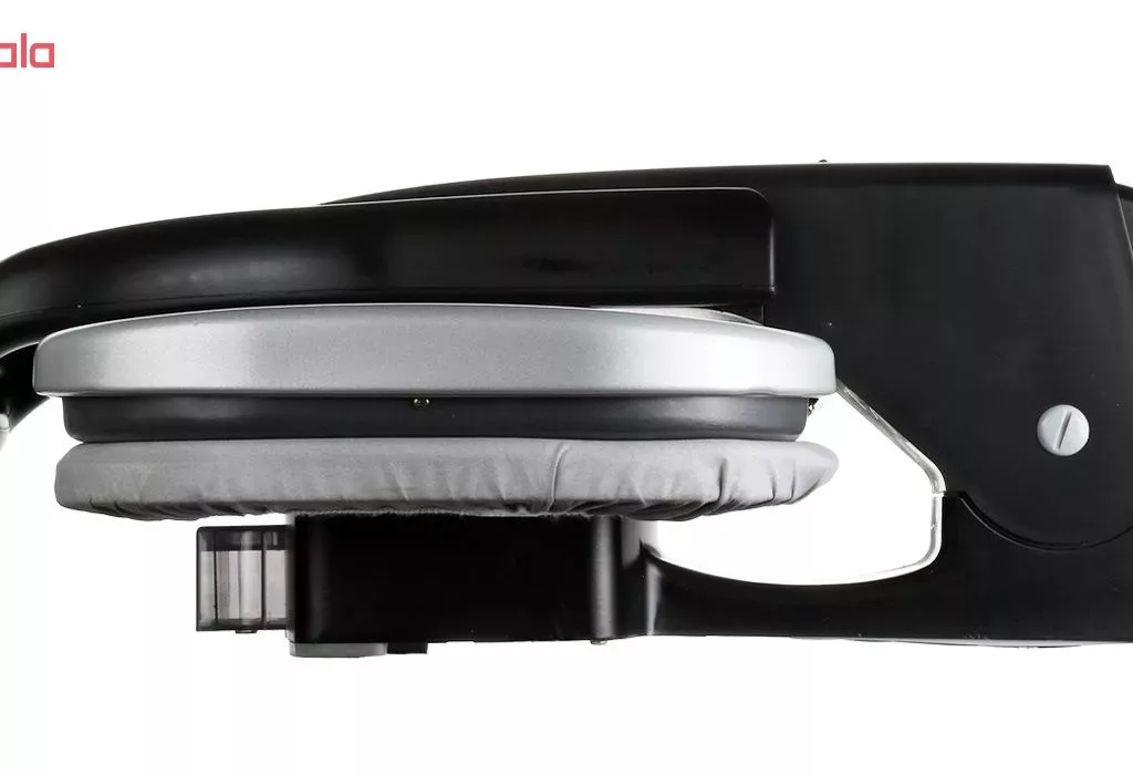 اتو پرسی بیترون مدل BSI-605