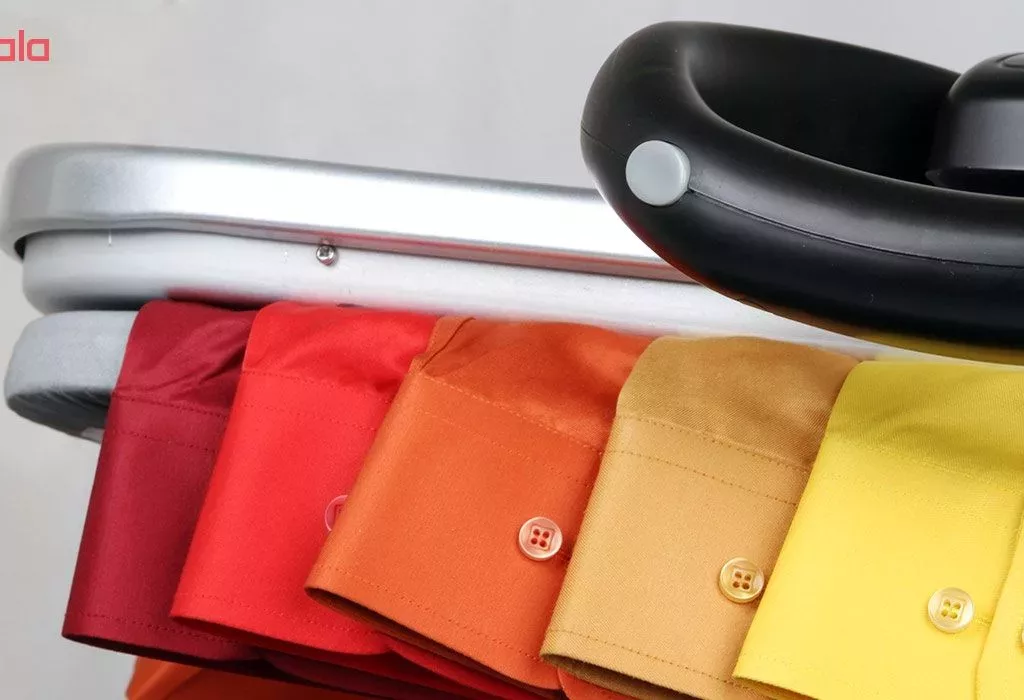 اتو پرسی بیترون مدل BSI-605