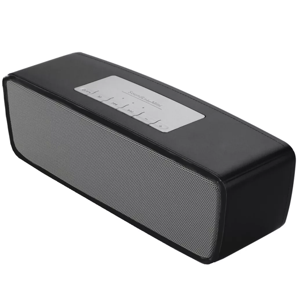 اسپیکر بلوتوثی قابل حمل مدل S815