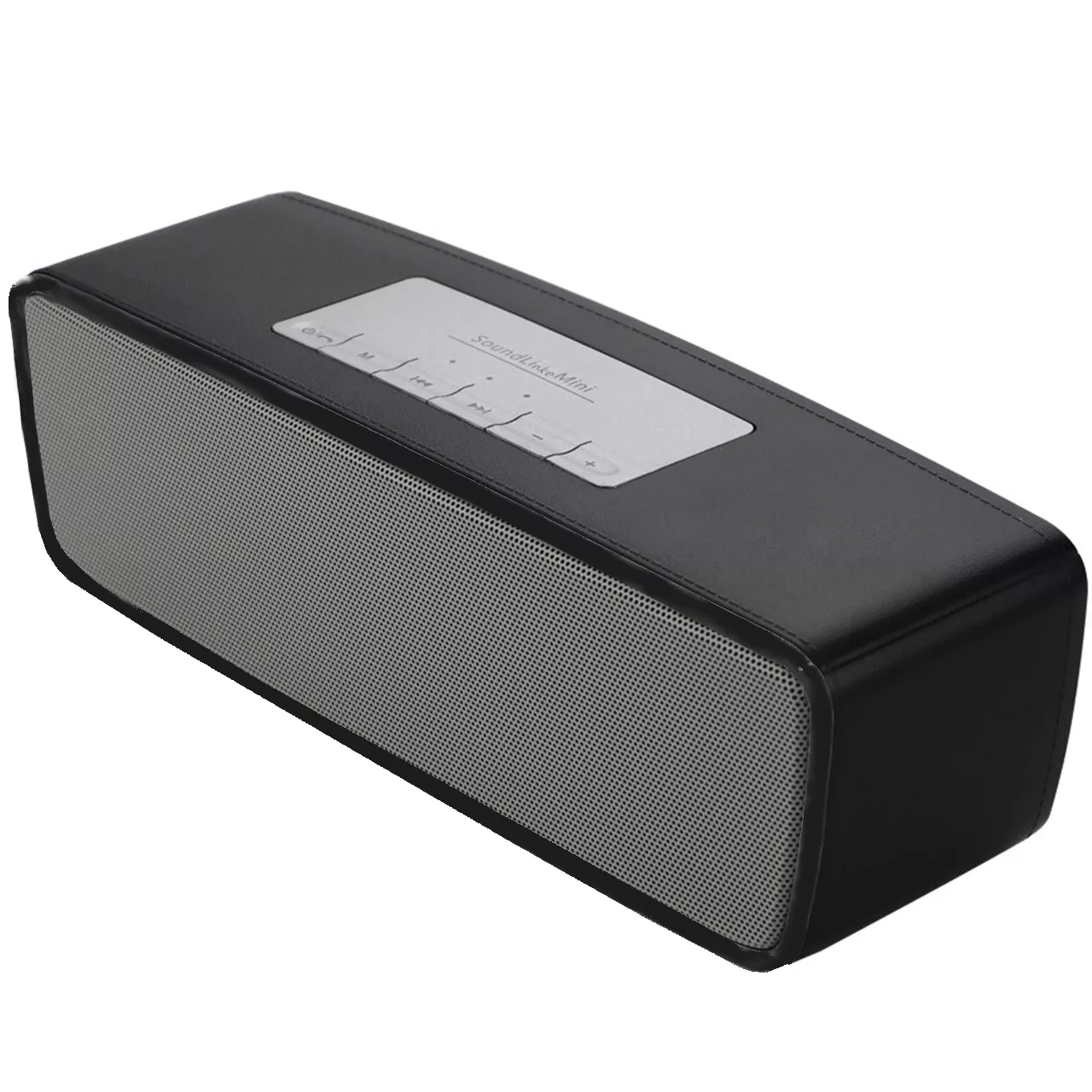 اسپیکر بلوتوثی قابل حمل مدل S815