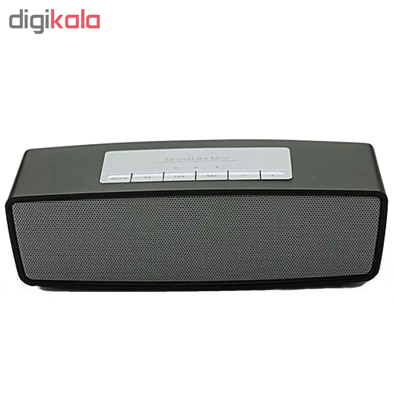 اسپیکر بلوتوثی قابل حمل مدل S815